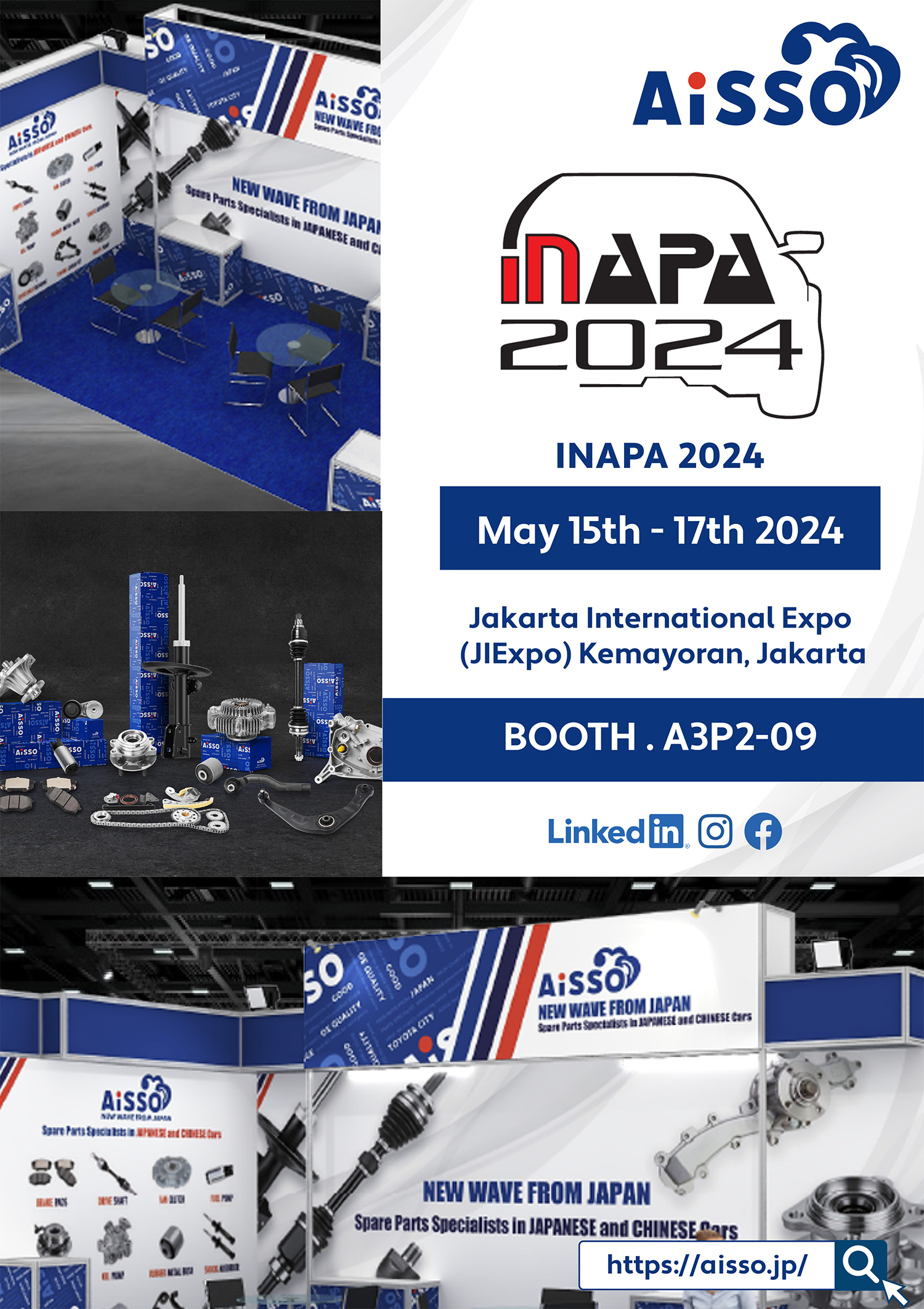 INAPA 2024