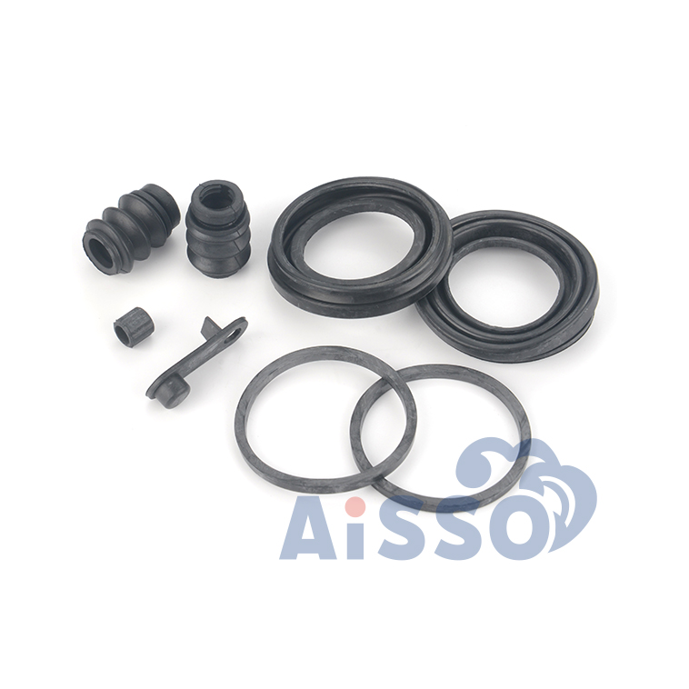 Brake Caliper Repair Kits 