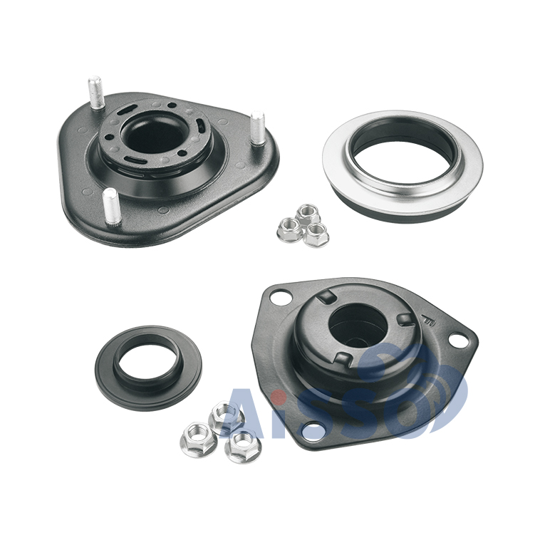 Suspension Mounting Kit