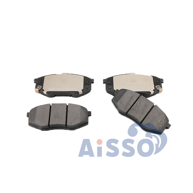 BRAKE PADS