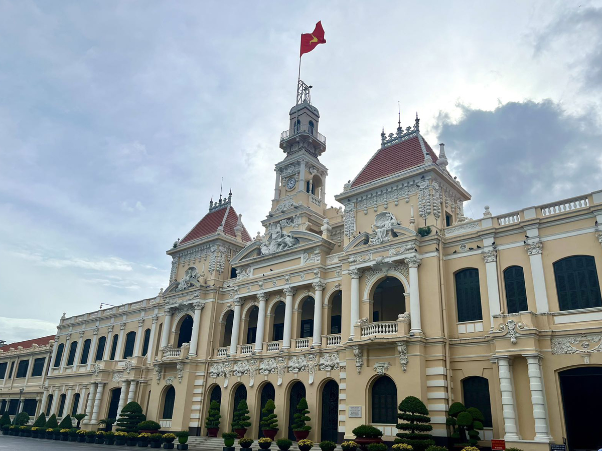AMHCMC 2024