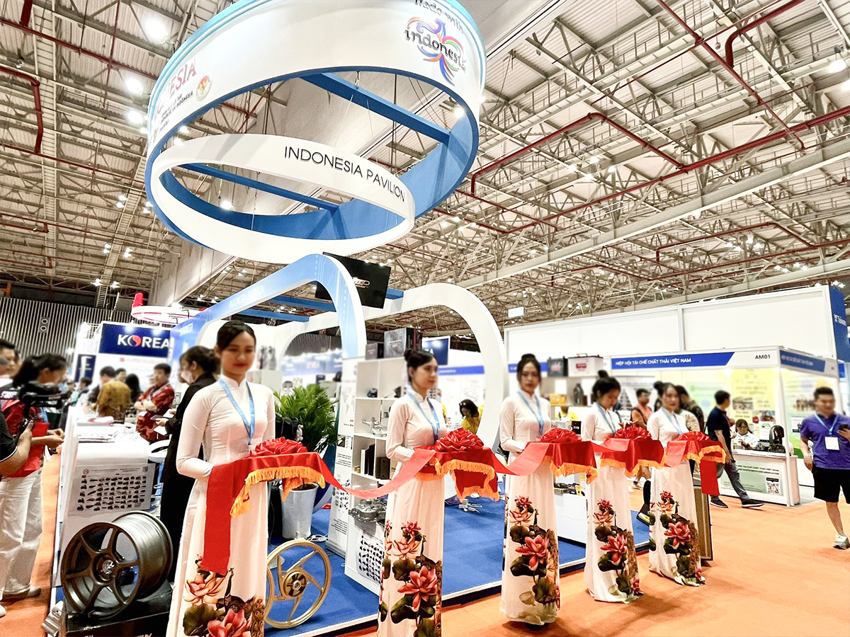 AMHCMC 2024