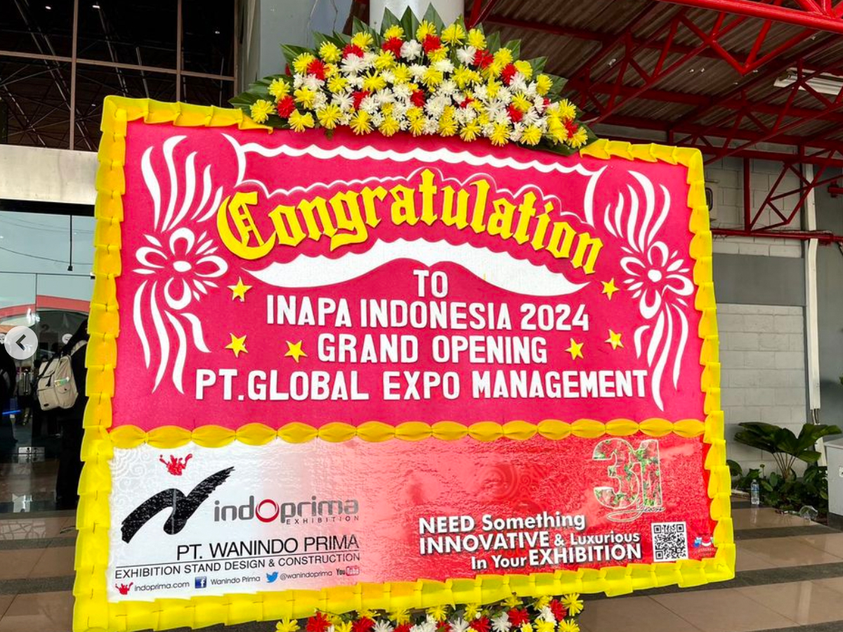 >INAPA 2024
