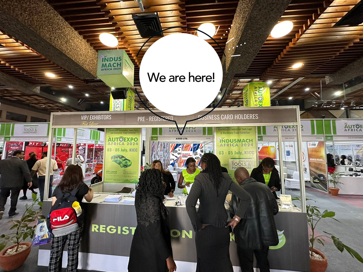 Auto Expo Kenya 2024