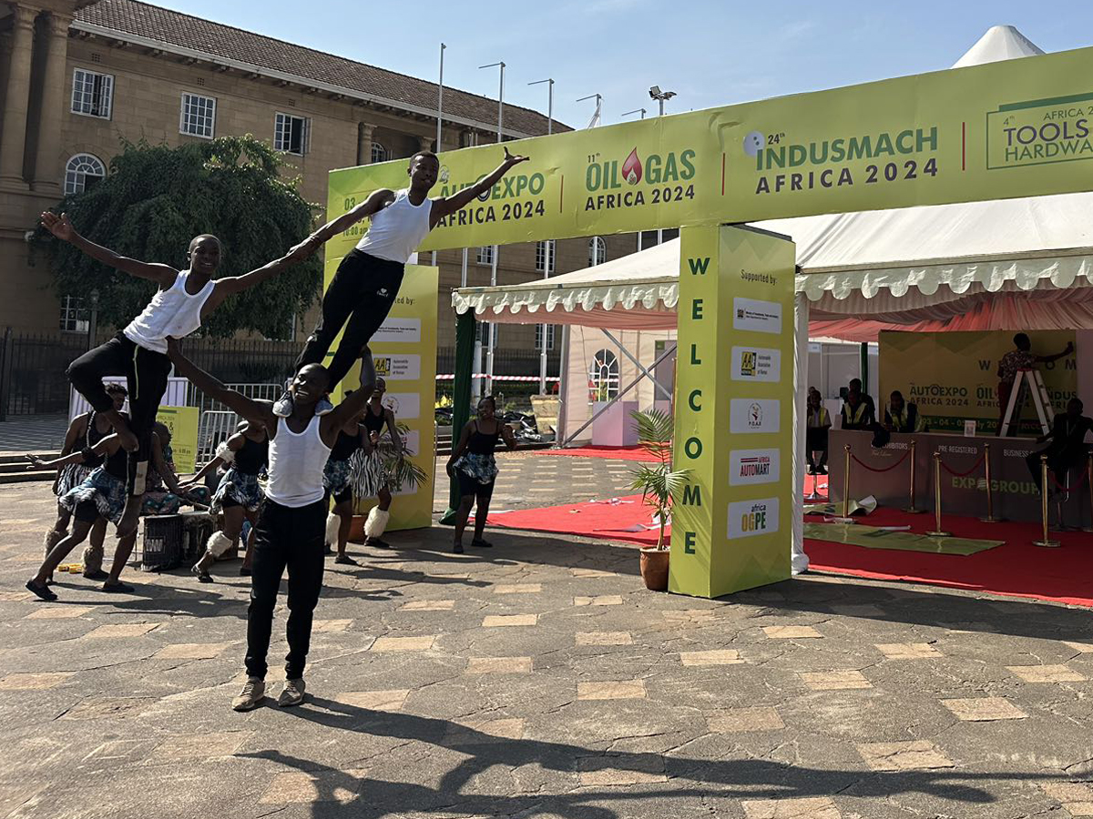 Auto Expo Kenya 2024