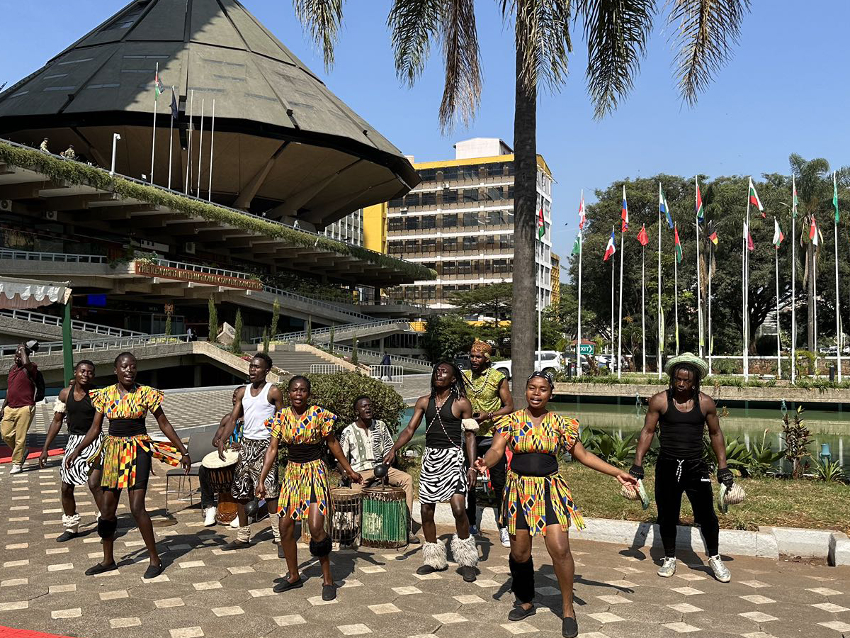 Auto Expo Kenya 2024