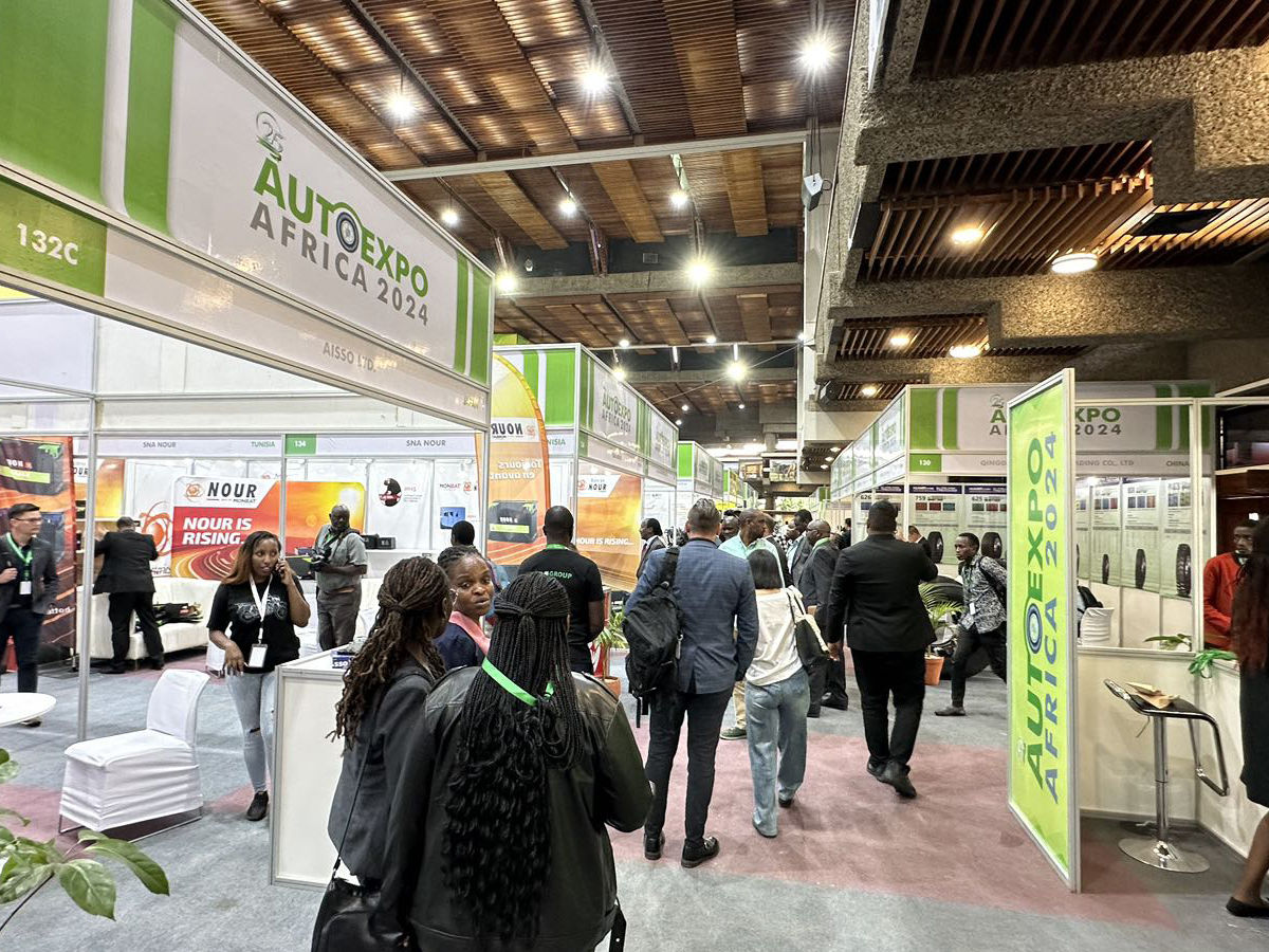 Auto Expo Kenya 2024