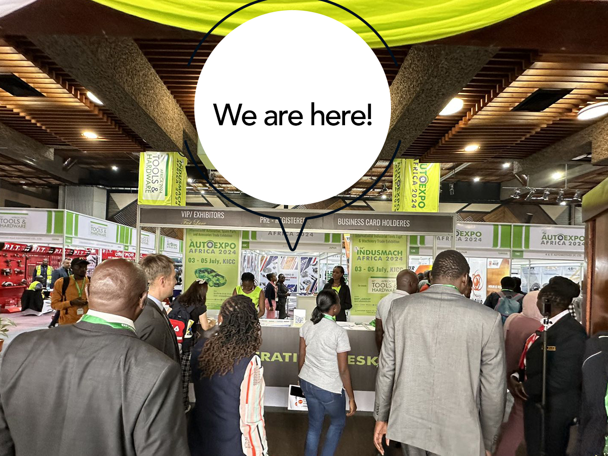 Auto Expo Kenya 2024
